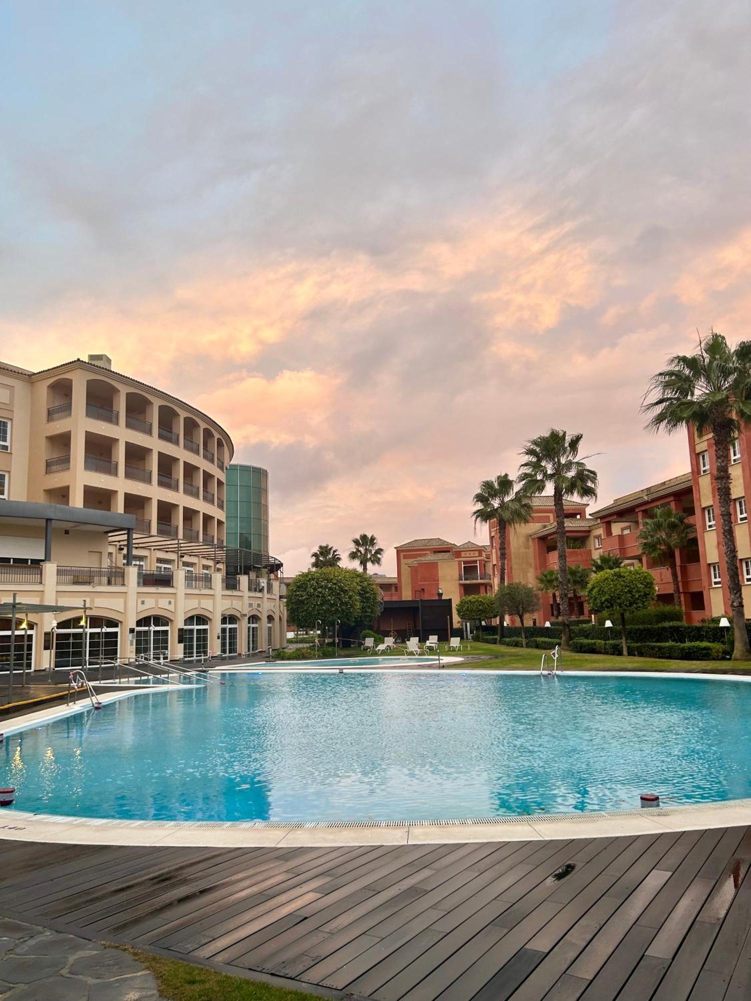 Casa Solina Apartment
